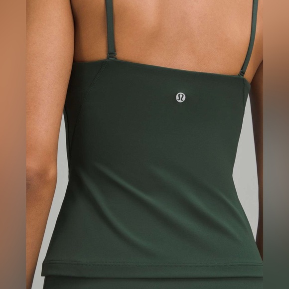 NWT Lululemon Align Cami High Neck A/B Cup - Picture 4 of 6